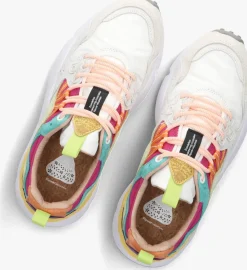 FLOWER MOUNTAIN lage sneakers yamano 3 woman multi Online