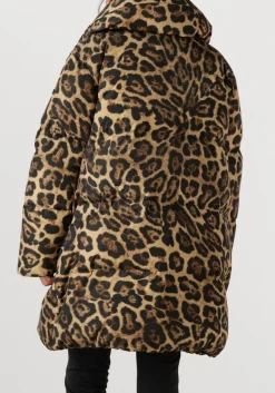 GOLDBERGH gewatteerde jas zosha jacket multi Best