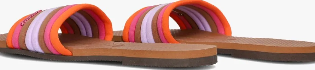 HAVAIANAS slippers you malta cool multi Discount