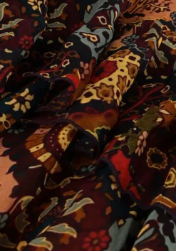 IBANA maxi jurk damine multi Clearance