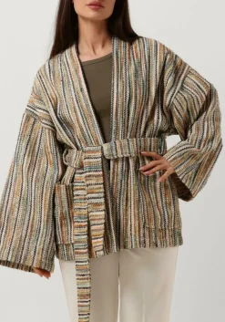 JANICE blazer preston multi Online