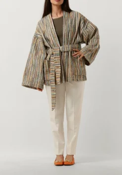 JANICE blazer preston multi Online