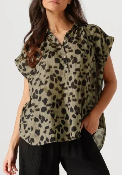 KNIT-TED blouses bodee multi Discount