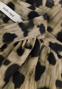 KNIT-TED blouses bodee multi Discount