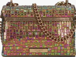 KURT GEIGER LONDON schoudertas mini kensington chain multi Discount