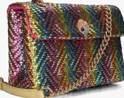 KURT GEIGER LONDON schoudertas kensington bag multi Outlet