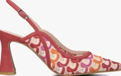 LODI slingbacks raseria-x multi New