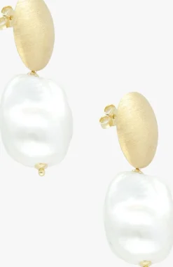 LOTT. GIOIELLI sieraad ce qu pearl assymetric earth l multi Online