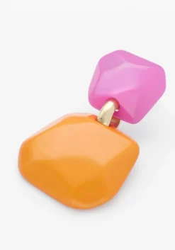 LOTT. GIOIELLI sieraad ce re statement earring double m multi Outlet