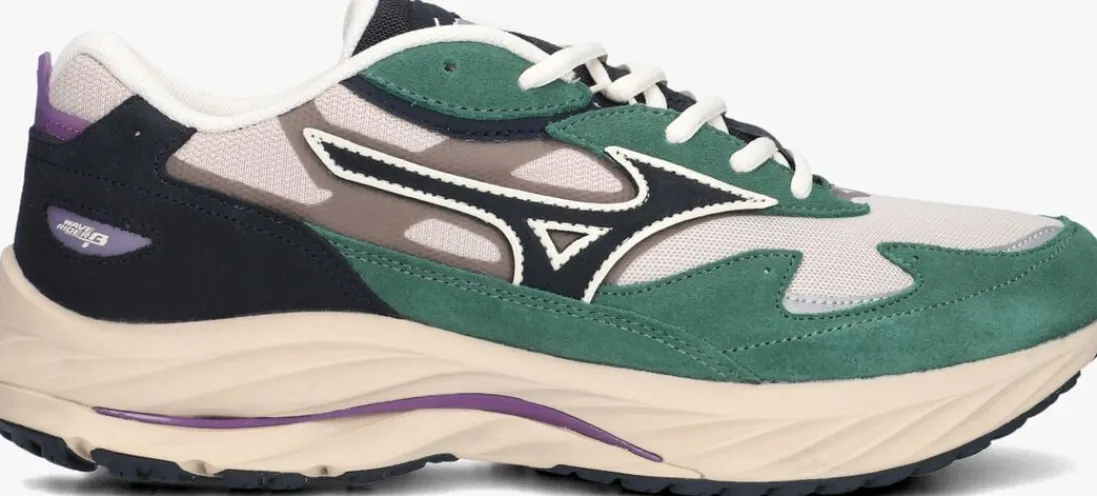 MIZUNO lage sneakers wave rider b multi Online