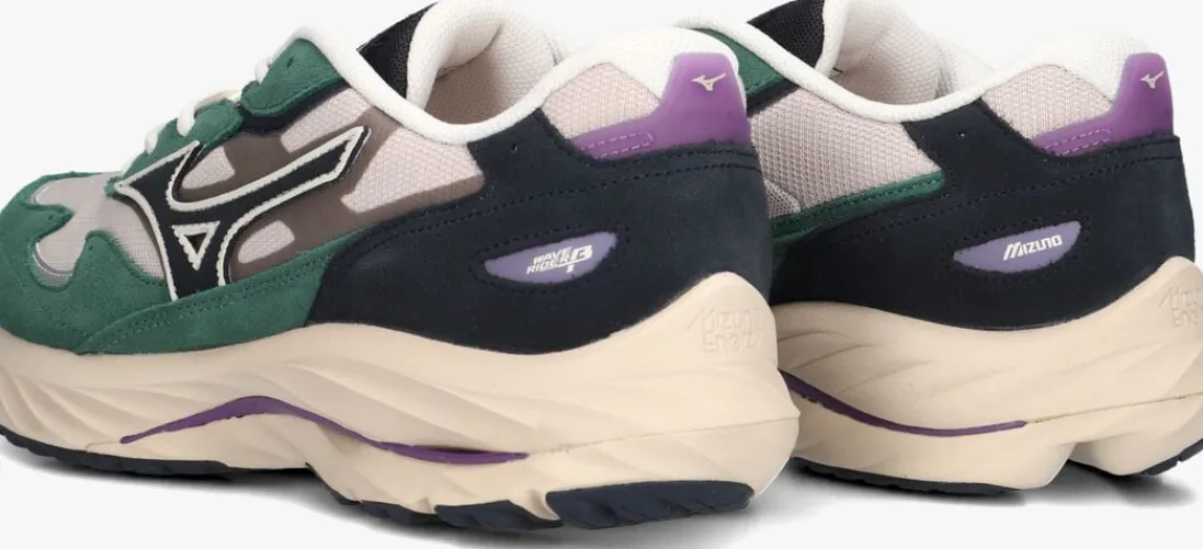 MIZUNO lage sneakers wave rider b multi Online