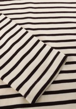 MOS MOSH trui mmlidy o-ls sweatshirt multi Outlet