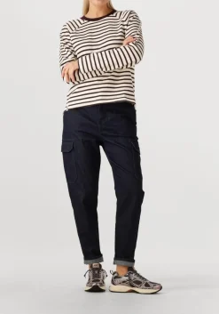 MOS MOSH trui mmlidy o-ls sweatshirt multi Outlet