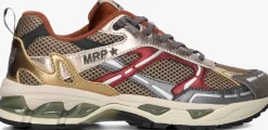 MRP lage sneakers amsterdam 06uphs.1 multi Discount