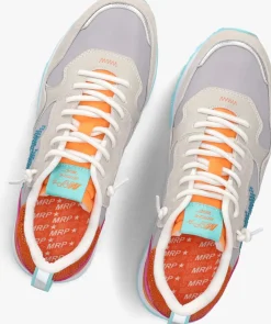 MRP lage sneakers amsterdam 06 multi New
