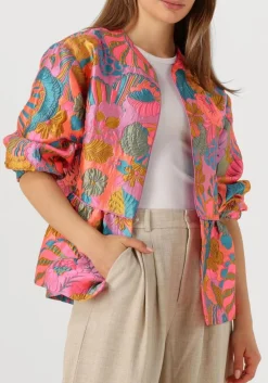 NEMA gewatteerde jas n301 multi Sale