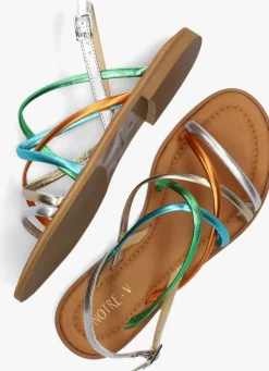 NOTRE-V sandalen 22637 multi Hot