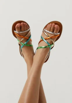 NOTRE-V sandalen 22637 multi Hot