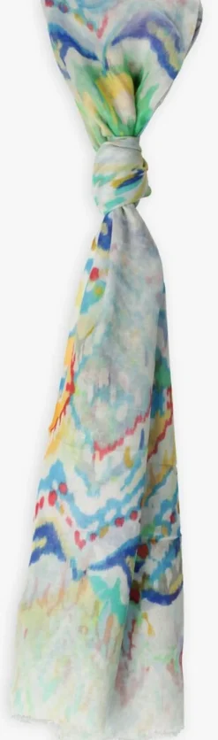 P-MODEKONTOR sjaal 1454550 multi Best