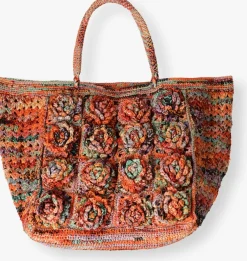 RABARANY shopper tsara flore multi Best