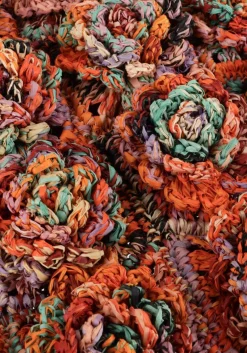 RABARANY shopper tsara flore multi Best