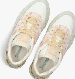 SAUCONY lage sneakers shadow 6000 multi Discount