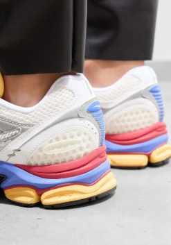 SAUCONY lage sneakers progrid triumph 4 multi