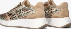 SOFTWAVES lage sneakers 8.95.01 multi Discount