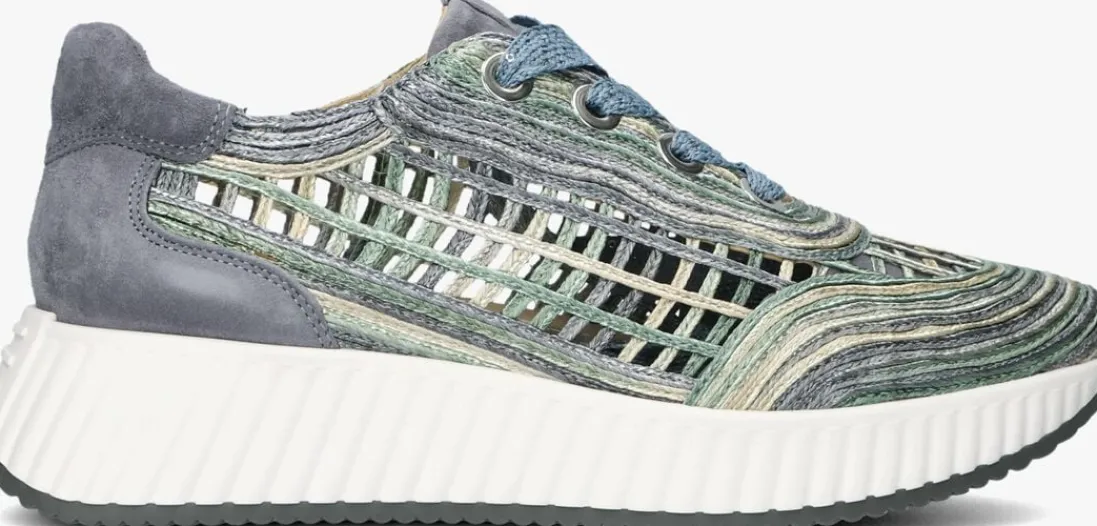 SOFTWAVES lage sneakers 8.95.01 multi New