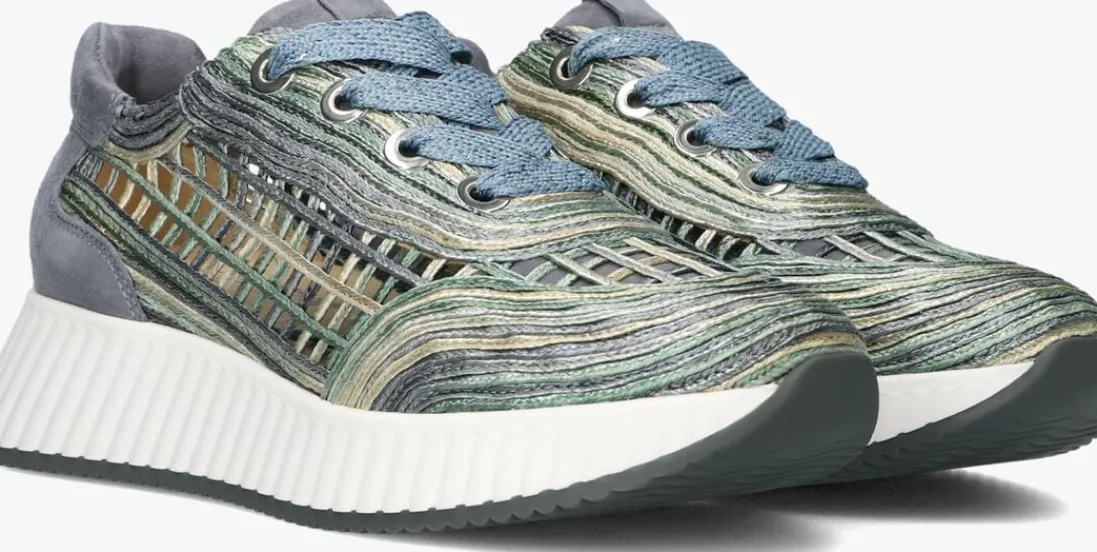 SOFTWAVES lage sneakers 8.95.01 multi New