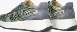 SOFTWAVES lage sneakers 8.95.01 multi New