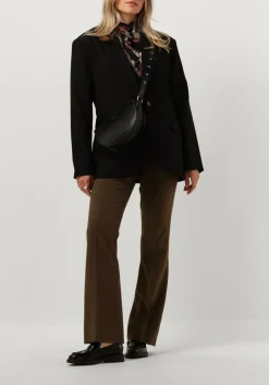 SUMMUM blouses blouse abstract peacock multi Hot