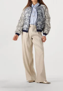 SUMMUM jack bomber jacquard mix multi Best