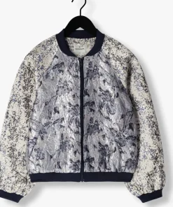 SUMMUM jack bomber jacquard mix multi Best