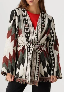 SUMMUM jack jacket blanket multi Outlet