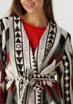 SUMMUM jack jacket blanket multi Outlet