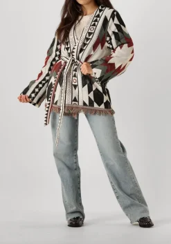 SUMMUM jack jacket blanket multi Outlet