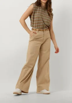 SUMMUM top top sleeveless color lurex jersey multi Discount