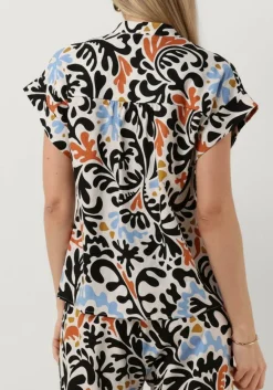 SUNCOO blouses lison multi