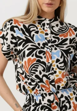 SUNCOO blouses lison multi