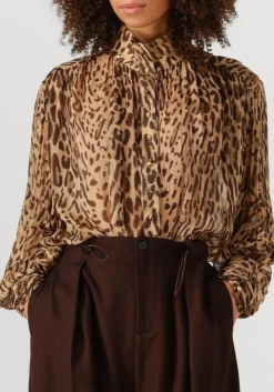 SUNCOO blouses lux multi Hot