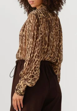 SUNCOO blouses lux multi Hot