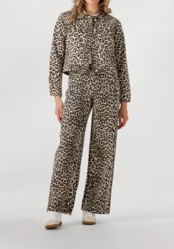 SUNCOO pantalon robin multi Discount