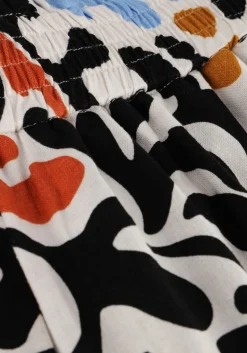 SUNCOO wijde broek jahel multi Discount