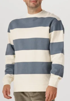 THE GOODPEOPLE sweater lien multi