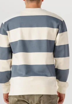 THE GOODPEOPLE sweater lien multi