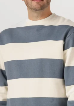 THE GOODPEOPLE sweater lien multi