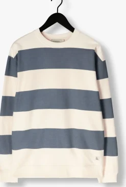 THE GOODPEOPLE sweater lien multi