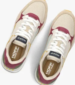 THE HOFF BRAND lage sneakers madrid woman multi Clearance