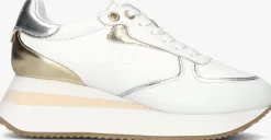 TWINSET MILANO lage sneakers 241tcp080 multi Hot